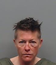 WARRICK, AMANDA CAROL arrested by Smith County SO/PD