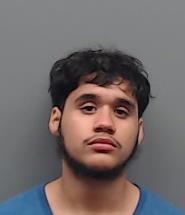 NOLASCO, ANGEL SAMUEL arrested by Smith County SO/PD