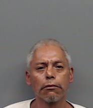 MARTINEZ, DANIEL RAY arrested by Smith County SO/PD