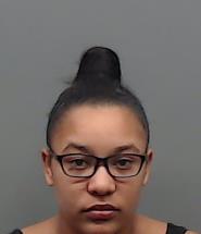 BOYD, ERICA DANYELLE arrested by Smith County SO/PD