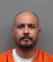 CRUZ, JOSE, Jr. arrested by Smith County SO/PD