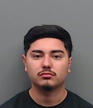 RUIZ, ROBERT JR arrested by Smith County SO/PD