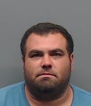 LENNON, DANIEL MARVIN arrested by Smith County SO/PD