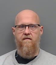 BOWMAN, DARREL WEBSTER booking photo