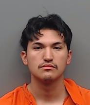 BERVER, BRYAN LEE booking photo