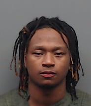 SHERMAN, WILLIAM LEVI booking photo