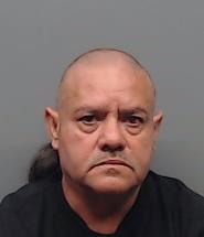 ARAUJO, TOMAS MARIN booking photo