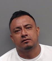 MEDINA, OSEAS booking photo