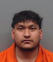 DIAZ-DONATE, JOSE MANUEL arrested by Smith County SO/PD