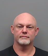 HENSLEY, JASON TODD arrested by Smith County SO/PD