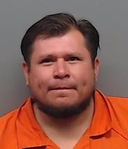 HERCULES-TABORA, MARIO ROBERTO arrested by Smith County SO/PD