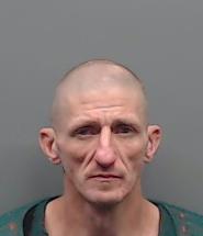 WARREN, ROBERT ERIC arrested by Smith County SO/PD