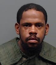 VAUGHN, CHESTER LEE, Jr. arrested by Smith County SO/PD