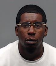 BROOKS, DUAN DE CRAIGDRICK booking photo