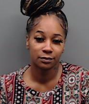 BEDFORD, KELLY NICOLE booking photo