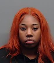 LONG, LASEANNTA booking photo