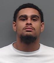 ANDERSON, TERRENCE LAVELL booking photo