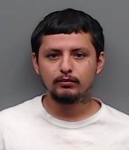 YANES, JACOB THEODRO booking photo