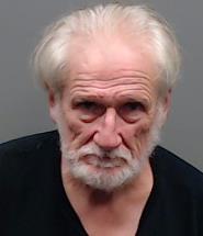 GILBERT, DANNY RAY booking photo