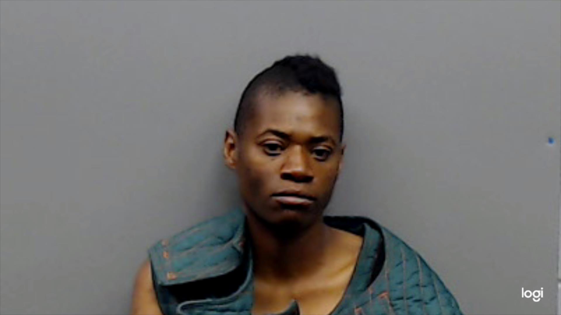 CRESWELL, BRITTANY SHANICE arrested by Smith County SO/PD
