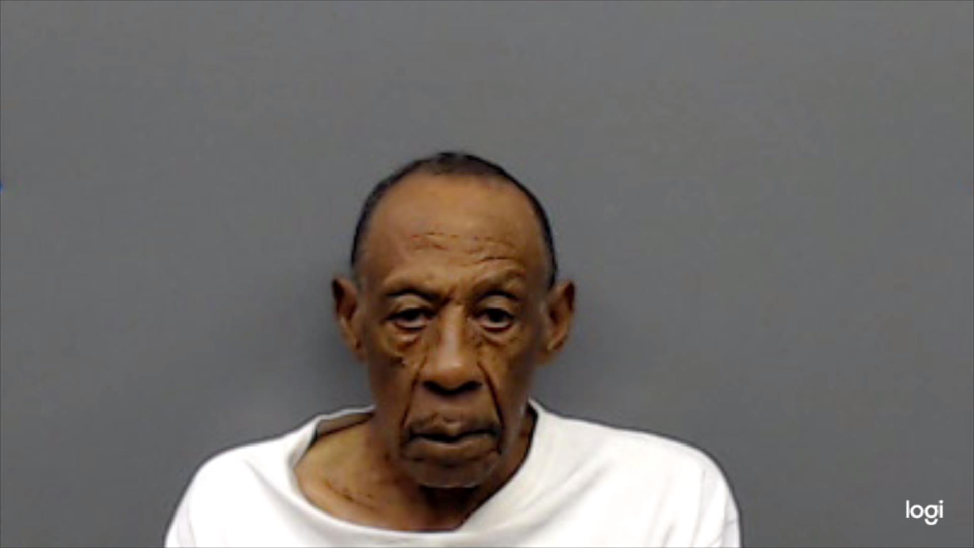 MCKELLAR, DANNY CARL arrested by Smith County SO/PD