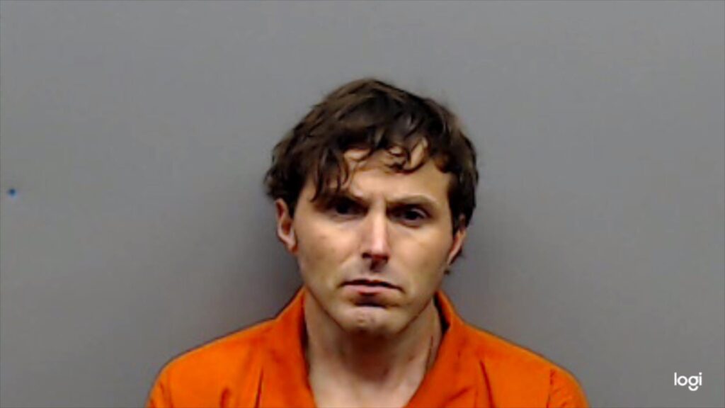 BERRYHILL, DERRICK booking photo