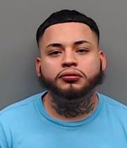 SANCHEZ, JOSE GERARDO booking photo