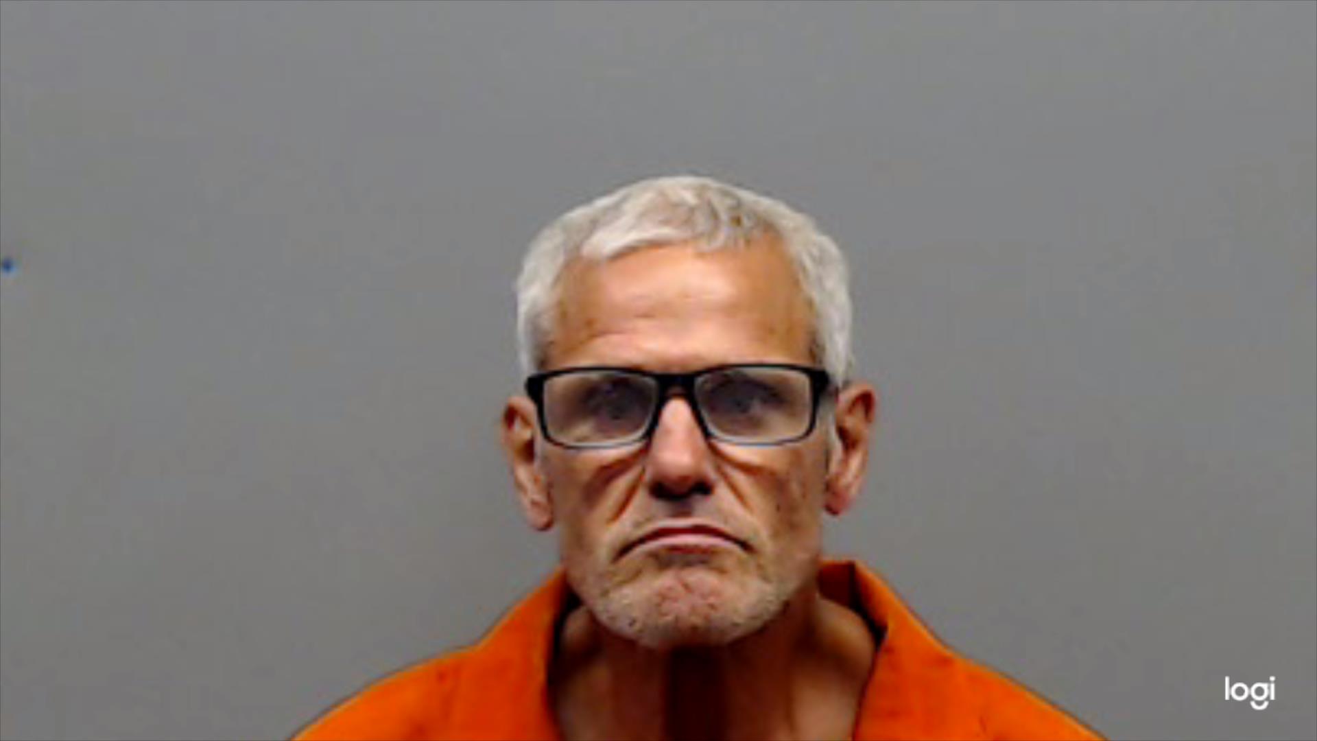 MODISETT, DAVID CLARK arrested by Smith County SO/PD