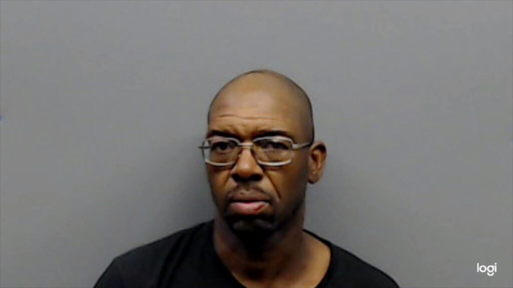 SMITH, SHEDRICK DEVONE booking photo