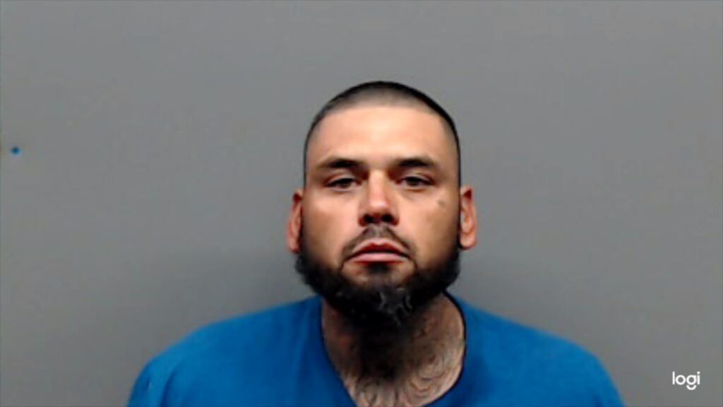 NARVAEZ, DANIEL JAIME booking photo