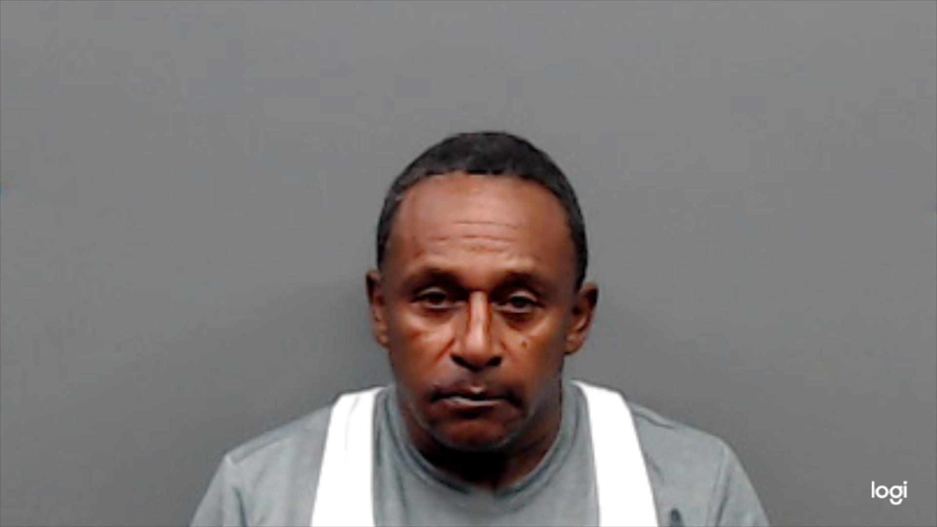 CALLOWAY, RONALD arrested by Smith County SO/PD