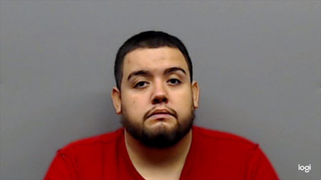 PONCE, FELIX booking photo