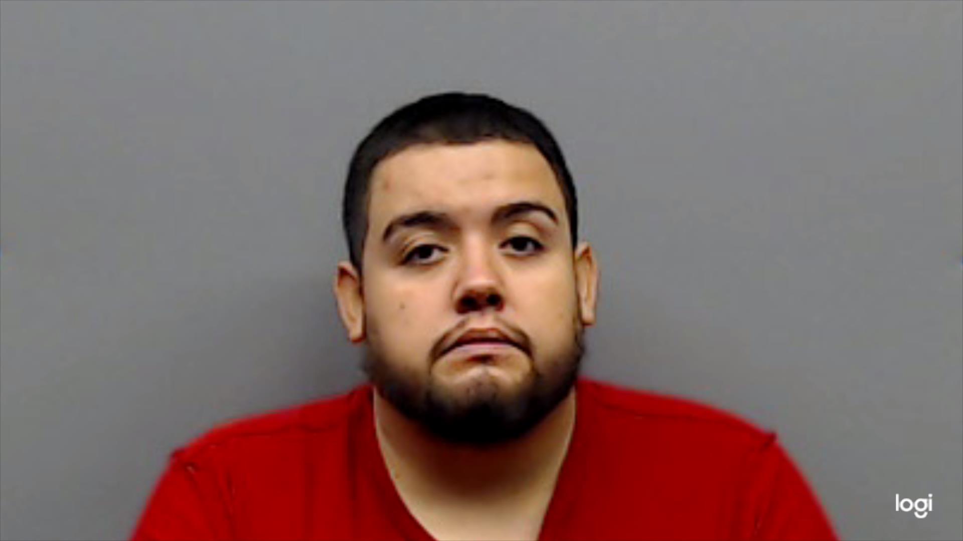 PONCE, FELIX arrested by Smith County SO/PD