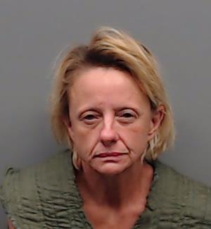 BURRIS, DEBRA booking photo