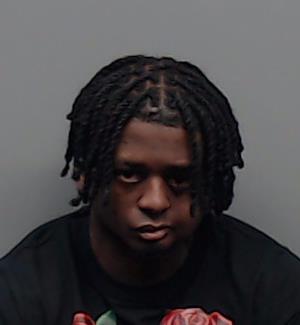 ANDERSON, STEPHEN JOE booking photo