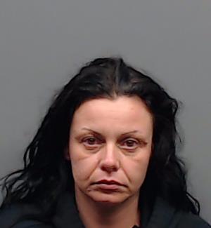 BOSWELL, SARAH ASHLEY booking photo