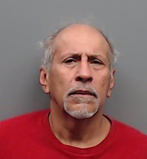 ANGULO, JESUS booking photo