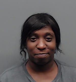 BOYD, ABRITNAE SINTOSH booking photo