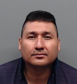 RENTERIA-URIETA, SAMUEL booking photo