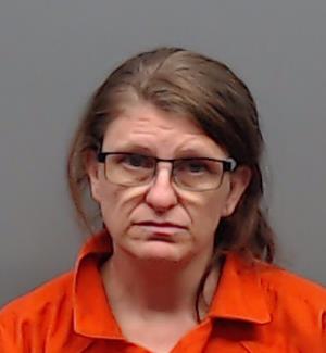 WATSON, DESSIREE booking photo