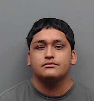 MARTINEZ, REFUGIO, Jr. booking photo