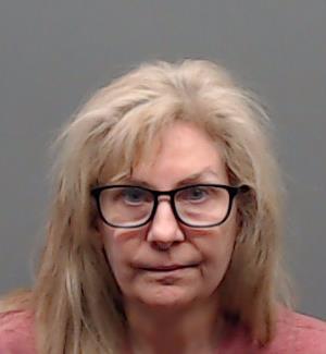 BUNN, REBEKAH LYNN arrested by Smith County SO/PD