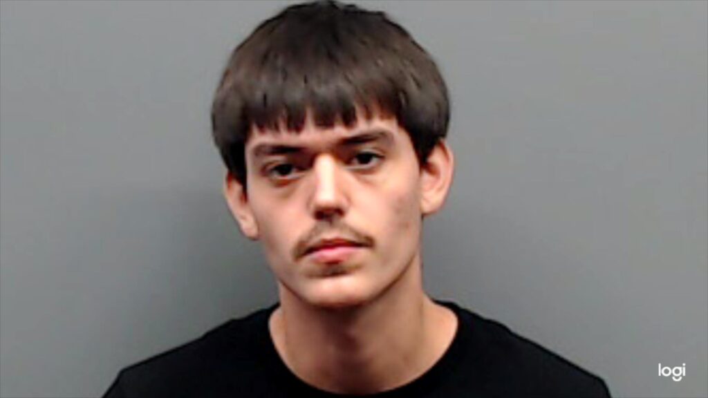 AGUIRRE-HOLT, ANTONIO DUNDRAY arrested in Smith County, Texas mugshot