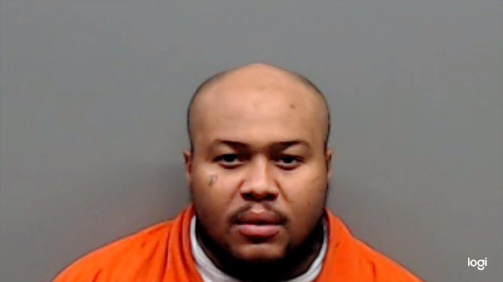 WREN, JACOB LAMON, Jr. arrested in Smith County, Texas mugshot