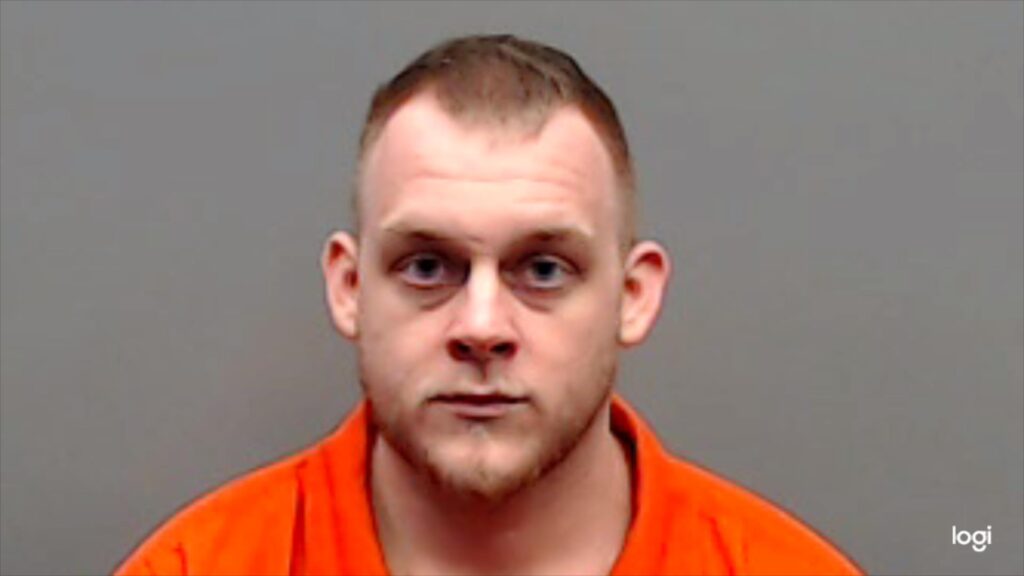 GARDNER, TIMOTHY, Jr. arrested in Smith County, Texas mugshot