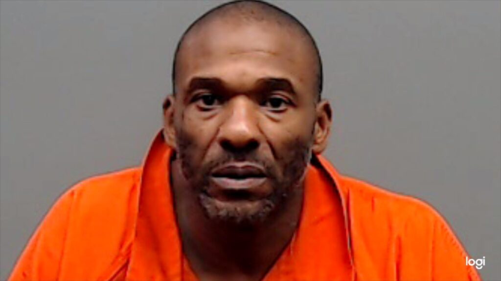 BLAYLOCK, ANTRON arrested in Smith County, Texas mugshot