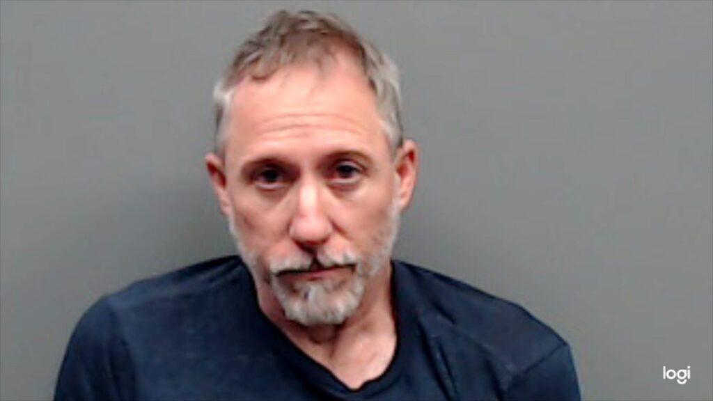CHAMBLEE, CHRISTOPHER MARK arrested in Smith County, Texas mugshot