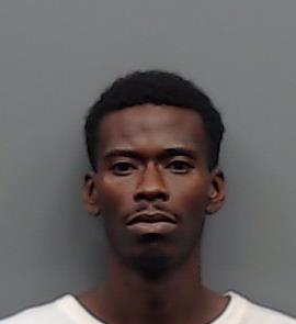 CAMPBELL, DOMINIQUE MONTRELL booking photo