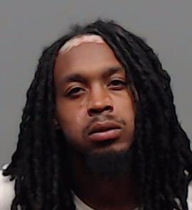 BROWN, GREGORY PAUL ALEXANDER booking photo