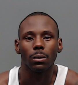 PERKINS, JAVIOURYE DYQUAN booking photo
